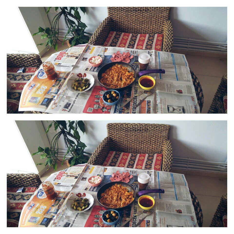 Gunaydinnn herkeze😄hayirli pazarlar iyi tatiller (@ Zenn Kuaför) swarmapp.com/c/9Mk50VJPW3q