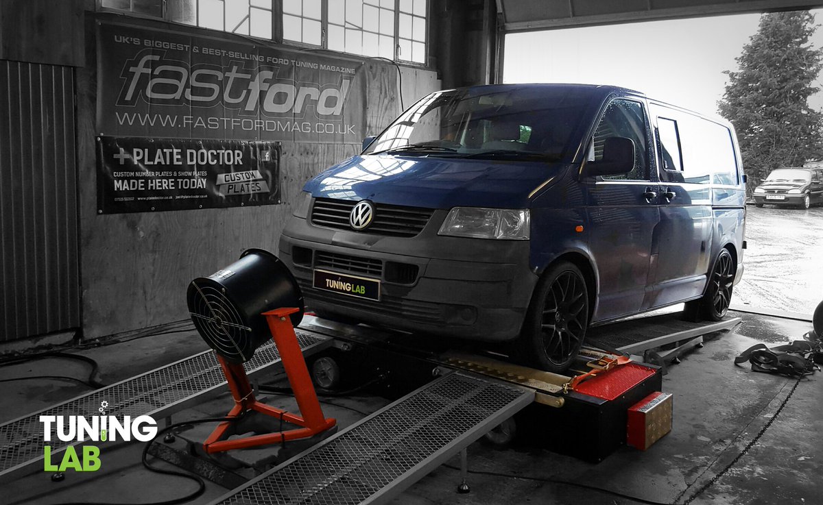 TuningLab's tweet image. Between the 3 VW Transporters we remapped yesterday we gained over 100bhp &amp;amp; 187 ft.lbs of torque #remap #Transporter