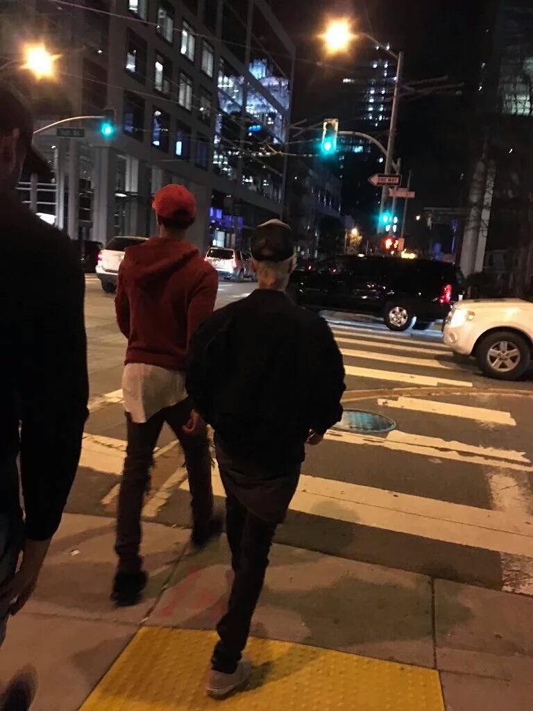 Justin Bieber Italia tweet media