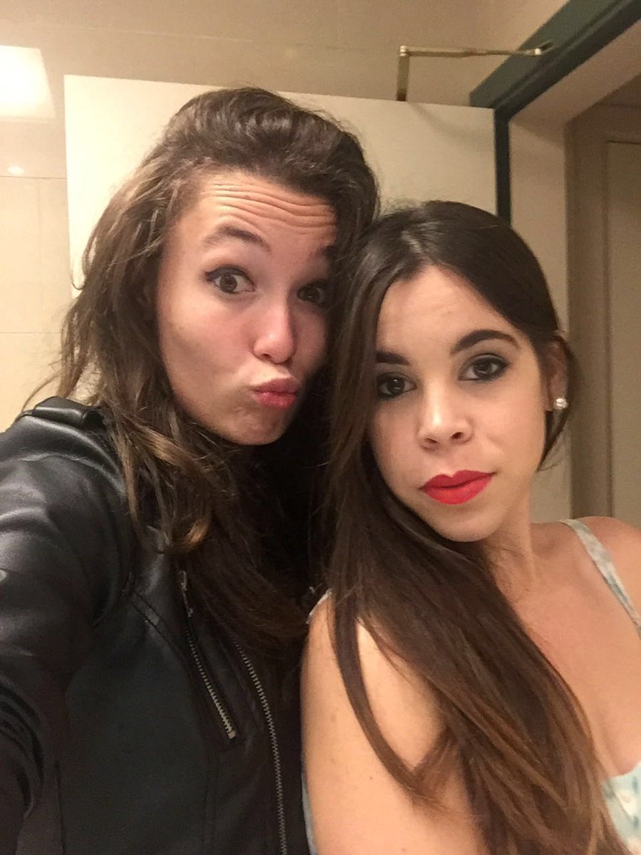 NoeliiaGonzalez's tweet photo. Me falto pasar mas tiempo contigo pichurra @Infinitopordos https://t.co/UaOfySk6qO