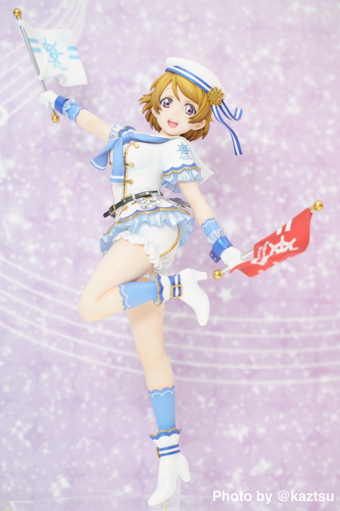 ATOMIC-BOM それゆけまりんちゃん 1/6 貞本義行デザイン版プラグ