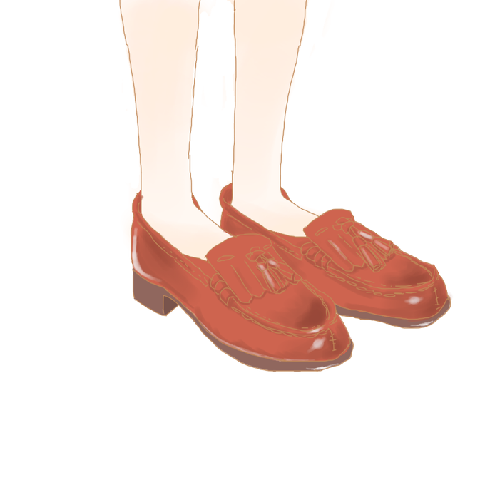 タッセルのtwitterイラスト検索結果 古い順