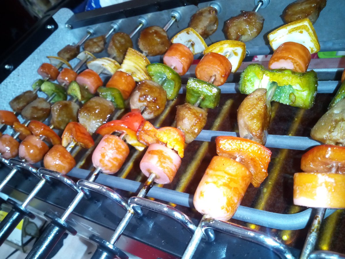 AceRadal's tweet photo. Rotisserie Grill Rp 448 000 buat Bbq lebih Asyik di momment libur panjang ini @AceRadal @ACEIndonesia https://t.co/kOqacL8OfL