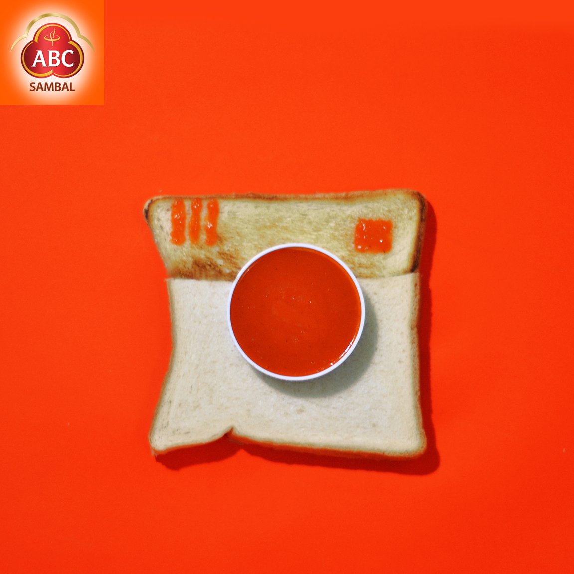 sambal_abc's tweet photo. Suka Instagram? Yuk follow instagram Sambal ABC di https://t.co/MAZJCv6qtp https://t.co/2clshYlinW