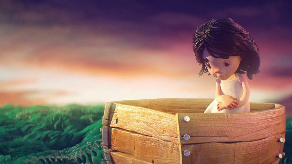 trendwatching's tweet photo. 'Unfairy Tales' from @UNICEF highlight the plight of Syrian refugee children https://t.co/xpCSePfADH #MATURIALISM https://t.co/XYegryAj2k