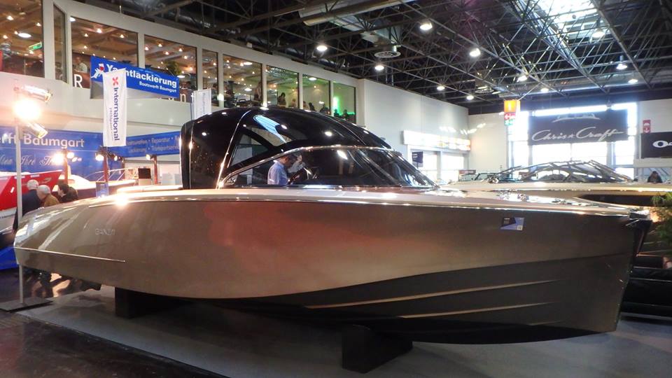 NauticExpoNews's tweet photo. Here what you missed at @bootdaily this year! https://t.co/Qc3mG1Lmhe #boot2016 #boating #yachting #dusseldorf https://t.co/R7hTf385VW