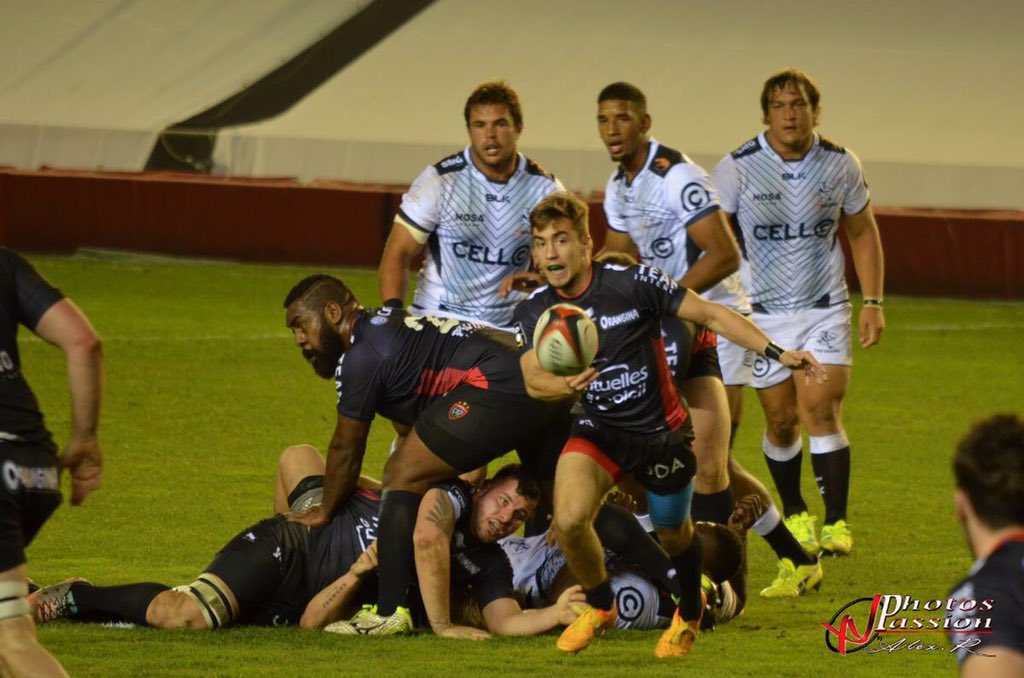 du_marieve's tweet photo. jeu/mouvement/vitesse 9accompli @anthony_meric bravo xvpassion moustique83 pour les belles images #RCTSHA https://t.co/vDt7JbhPCx