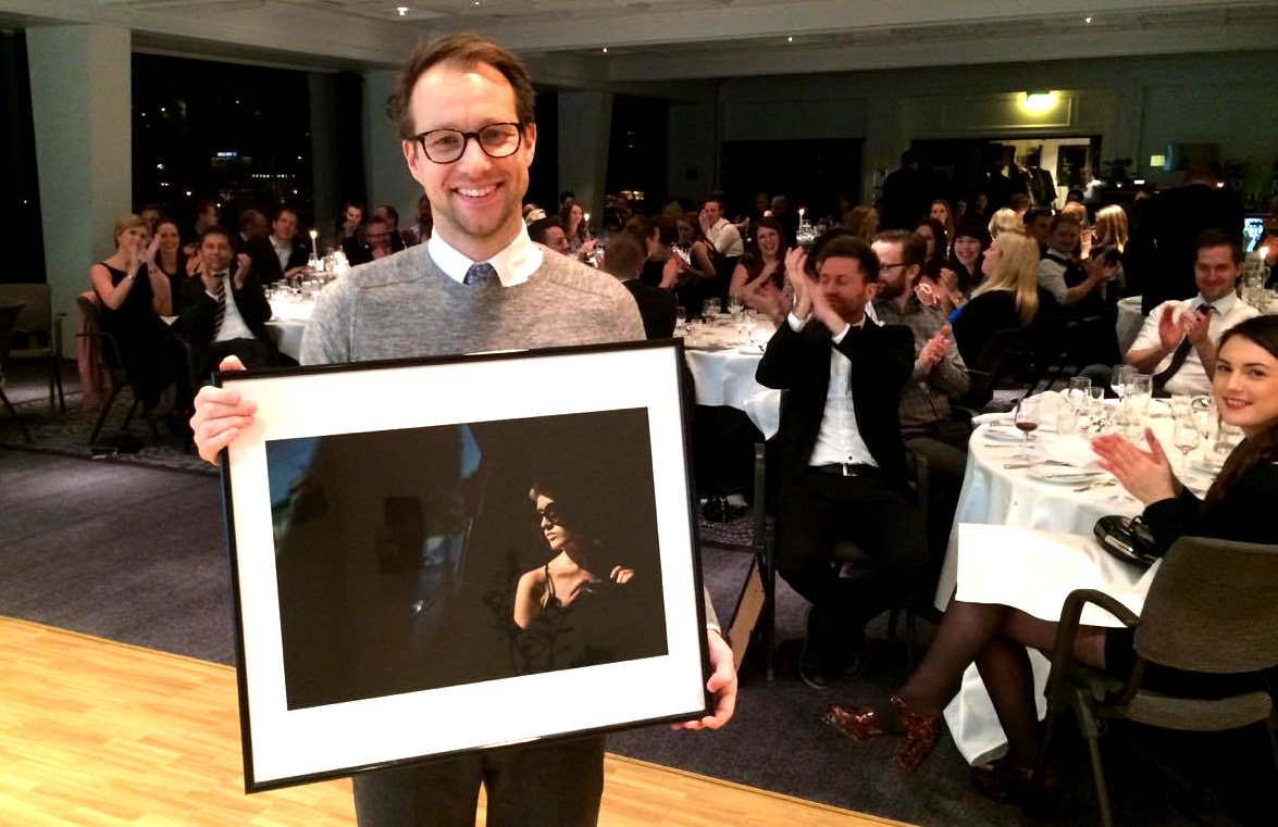 Medier24's tweet image. Rogalandsk fotopris til Kristian Jacobsen og modellreportasje. Se alle premierte bilder her medier24.com/nyheter/rogala…