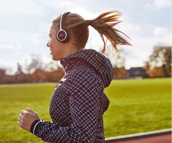 Release your inner athlete, without the wires: bit.ly/1m9xpHc