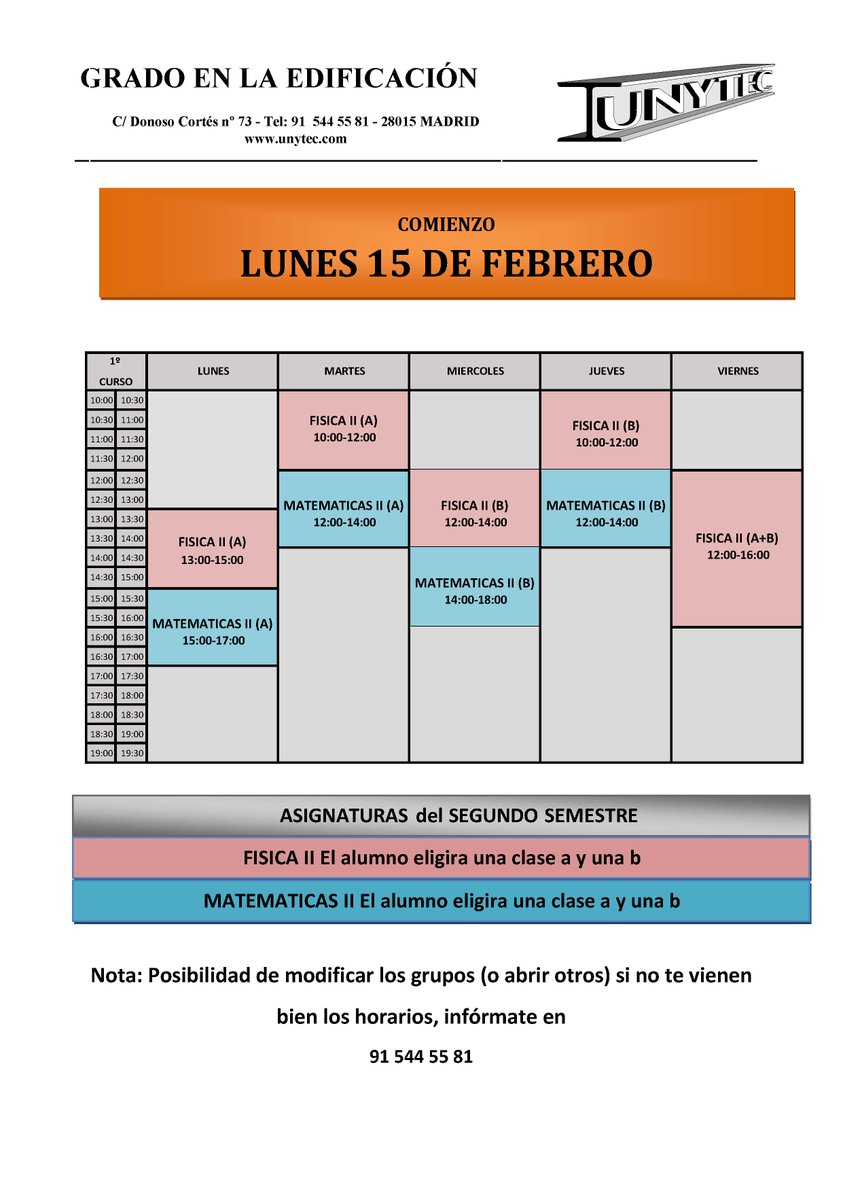 academia unytec (@academiaunytec) on Twitter photo 