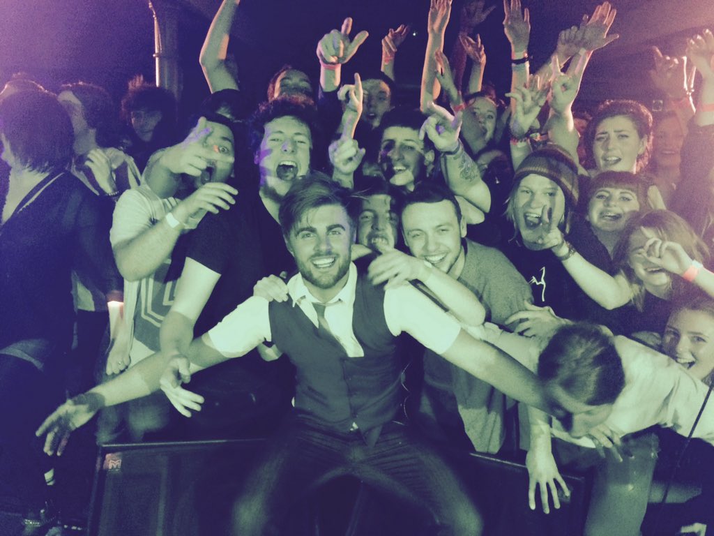 dubpistols's tweet photo. Massive thanks to everyone @BACKendal @whitenoisefest we had a brilliant night https://t.co/5q8MJQTqOu