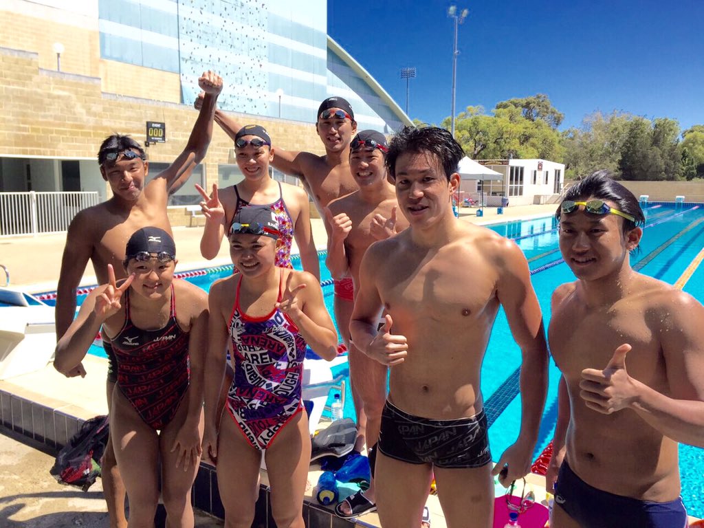 yayoi_matsumoto's tweet image. 試合の次の日もみんなで練習(^^)
短い遠征でしたが、とてもいいチームでした！

#SuperSeriousFun #オーストラリア