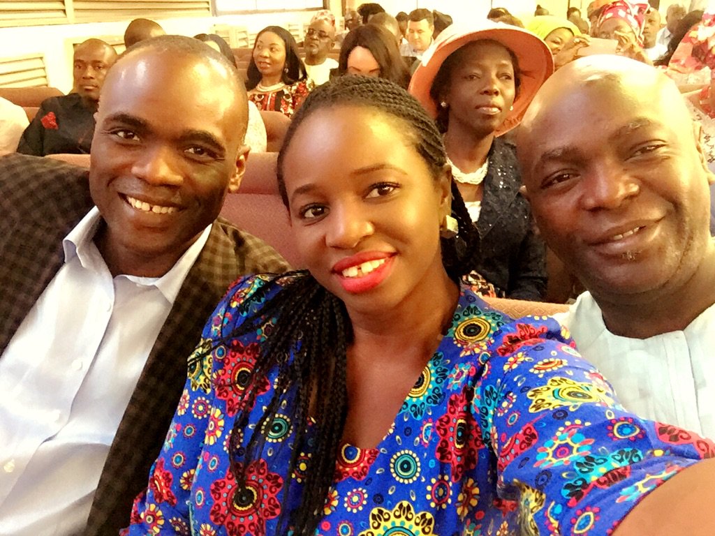 Madey Tseja Adeboye tweet media