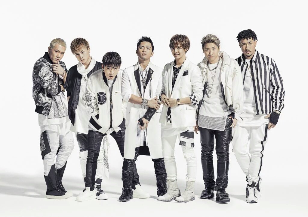 Jjjun825's tweet photo. 入金完了。今度のGENERATIONSのバラード！？！？的なの最高かよ！ https://t.co/h7gJozzOFh