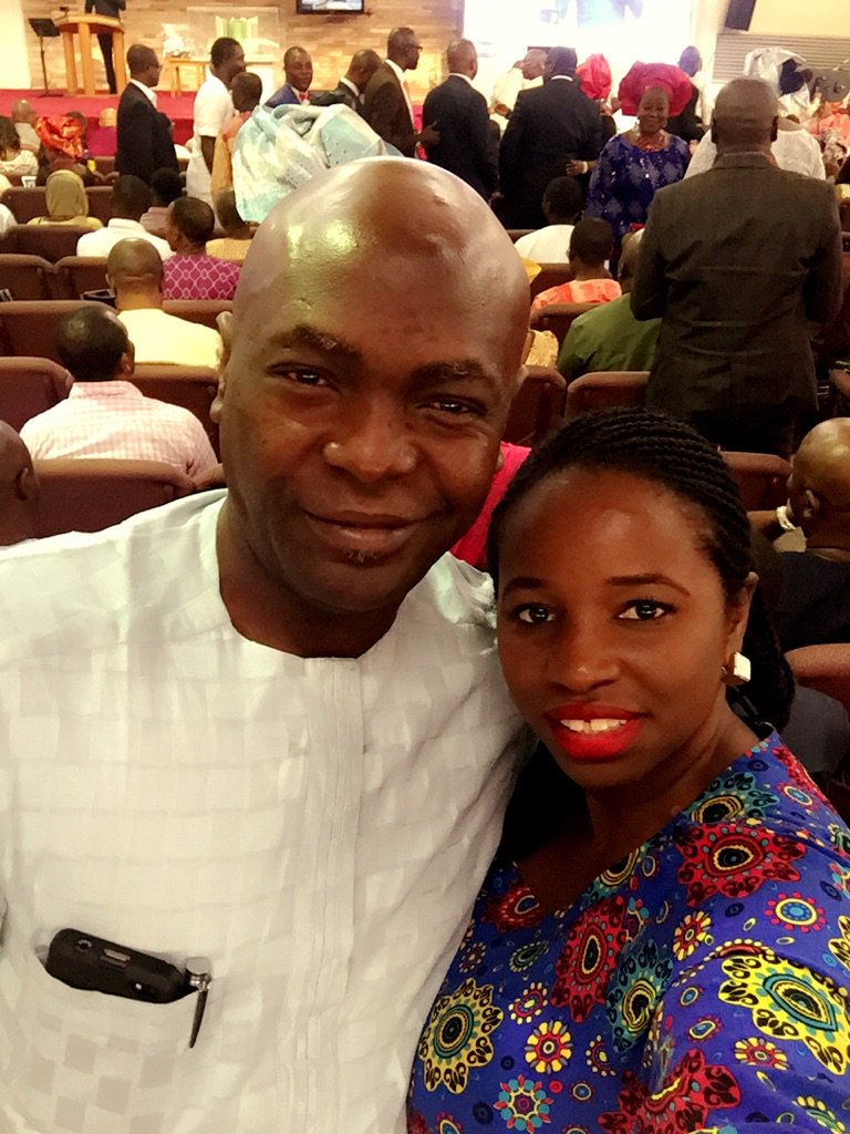 Madey Tseja Adeboye tweet media