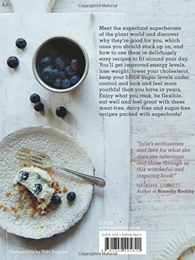 juliemontagu's tweet photo. A #ValentinesDay gift for someone who's aspiring to a healthier way of life! https://t.co/M0YxtnaL7s #nutrition https://t.co/2E65jjOQ4u