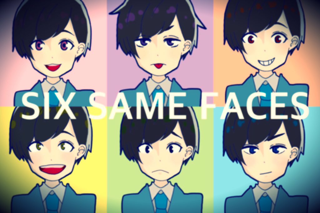 nmmt08's tweet image. おそチョロトド推しです。仲良くしてね(〜￣▽￣)〜

#おそ松さんクラスタと繋がりたい 
#私の絵嫌いじゃないよむしろ好きって言ってくれる優しい人RT 
#RTした人全員フォローする 
#おそ松さん