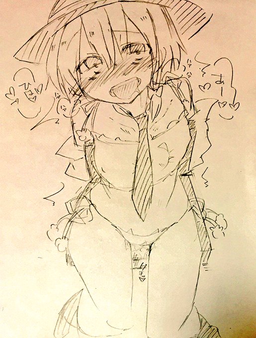 蓮子が(票を)入れて欲しそうにこちらを見ている
どうする?
▷入れる
    入れる
    入れる 