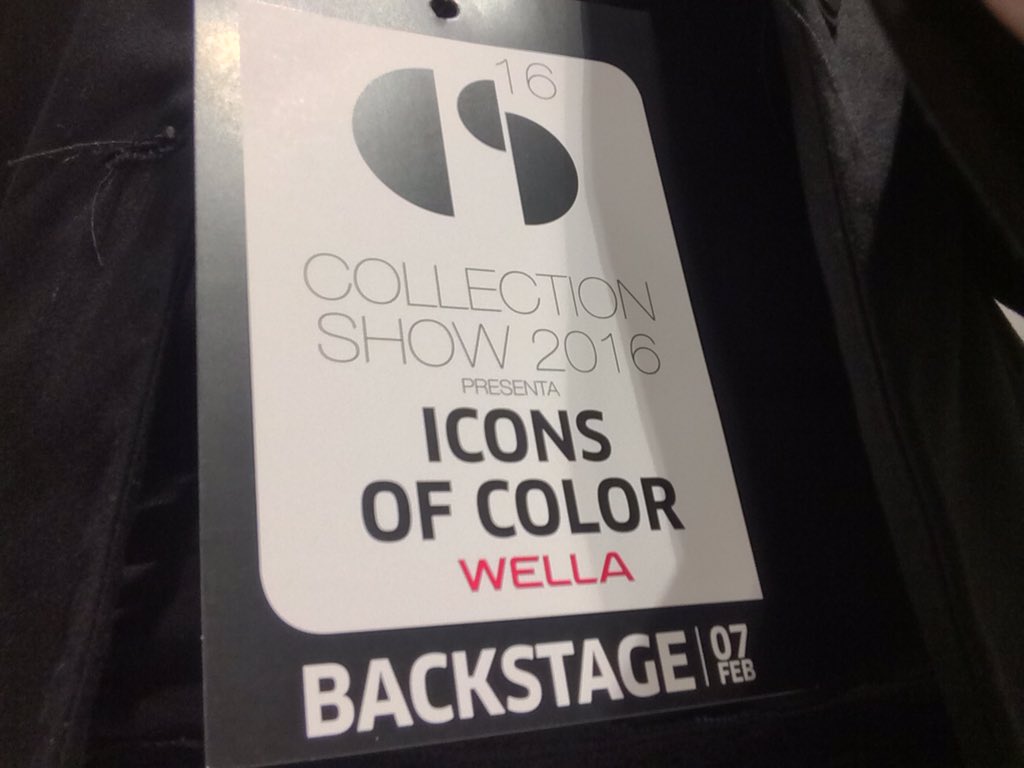 alessandrarenda's tweet photo. Stay tuned!! live from #wellacollection https://t.co/W6ZtygyEFn