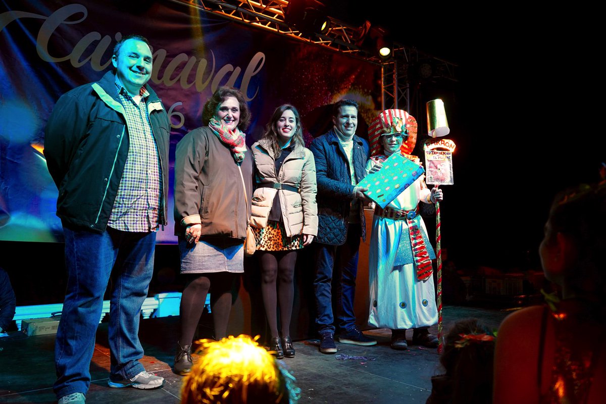 Salva_Escudero's tweet photo. #CarnavalTorrox #ElMorche https://t.co/CKvCAncOHc