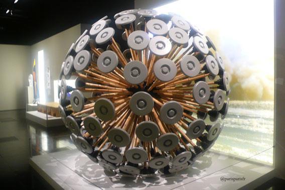 parisparisfr's tweet photo. #Exposition ludique #InventionDesign.Découvrez le monde de l'innovation,@ArtsetMetiers Paris https://t.co/yCUeB8tNwf https://t.co/wAJQ5B7ifx