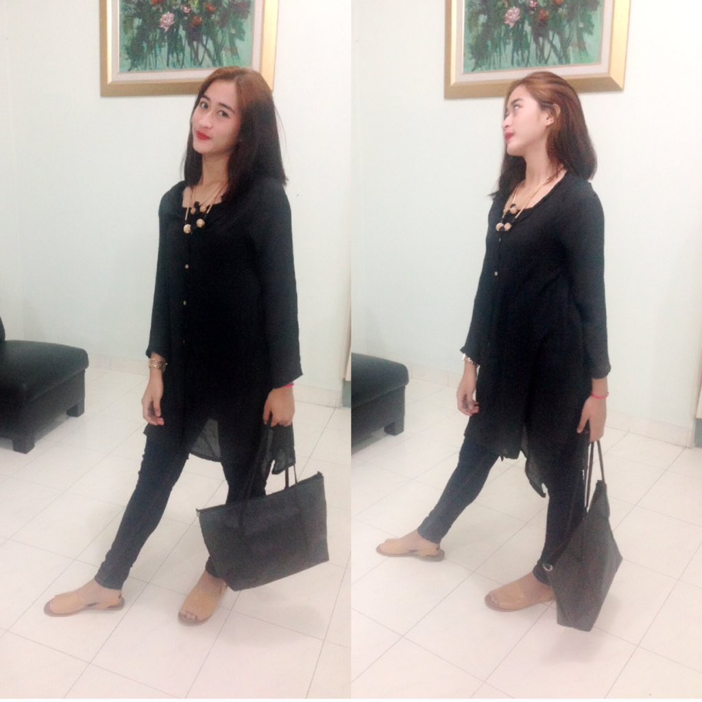 Shafa Putri Sakura (@shafapsakura) on Twitter photo 