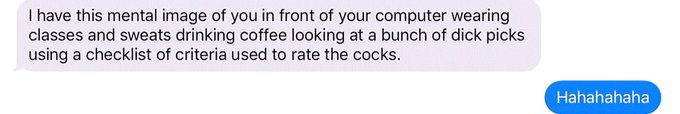 My conversation with @smallison1983 right now about "Rate your cock" on my store. https://t.co/CaOqW<a class="tags" target="_blank" title="On Twitter" href="/?out=eyJ0eXAiOiJKV1QiLCJhbGciOiJIUzUxMiJ9.eyJpYXQiOjE3MjI1OTM0MTAsImlzcyI6InR3cG9ybnN0YXJzLmNvbSIsIm5iZiI6MTcyMjU5MzQxMCwiZXhwIjoxNzU0MTI5NDEwLCJyZWRpcmVjdF91cmwiOiJodHRwczovL3R3aXR0ZXIuY29tL3NtYWxsaXNvbjE5ODMifQ.Abs_nMkGzH8UPjTXDN6eijTxKq2kp8Cja-wcmHsoBmEUx-fh5d0eoDJ7Dk4n1sxH4HNNwzEOouAZXYWwywvWew">@smallison1983</a>
