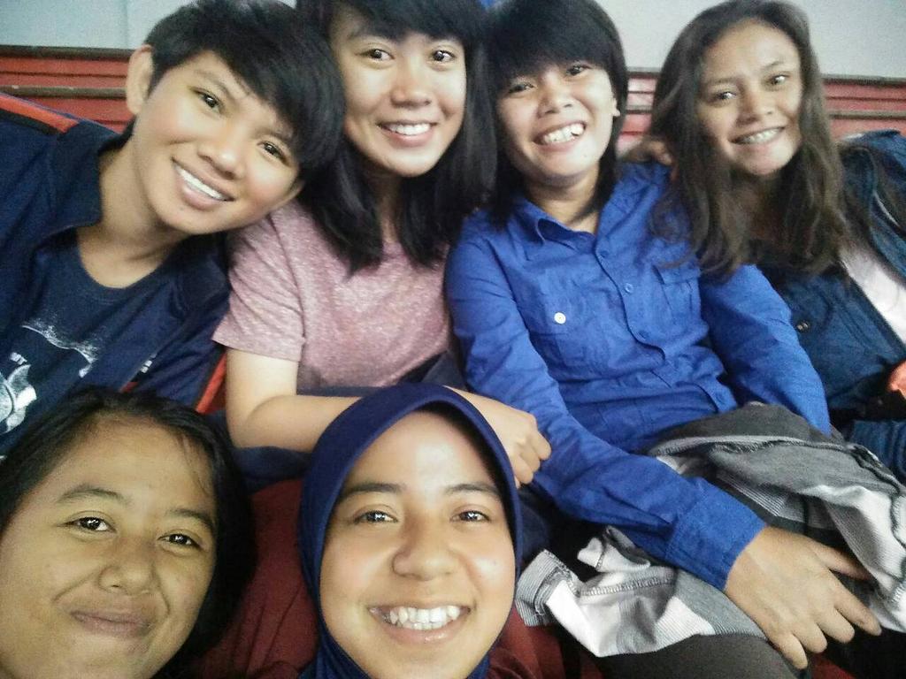 Sari Nur Fitriyani tweet media