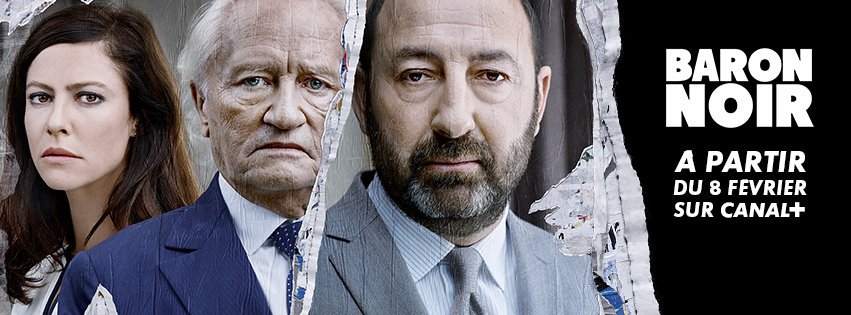 canalplus's tweet image. En politique, l'amitié est votre pire ennemie. 
J-1 avant @baronnoir ! bit.ly/1PWQOD3 #BaronNoir