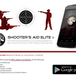 Photo by Shooter's Aid Elite (@ShootersAid)