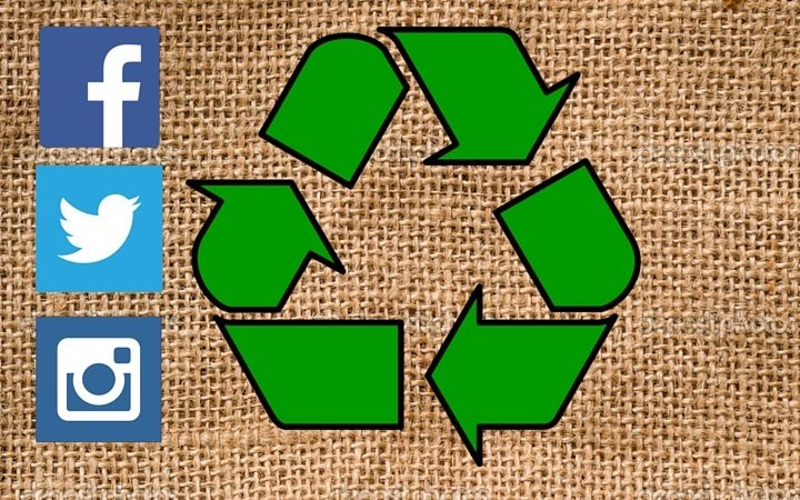 Sociallyin's tweet photo. Recycle Social Media Content https://t.co/GFwmUZv2QX by @lizziegrace16 #socialmedia #diycontent https://t.co/rRaaJSmLVJ