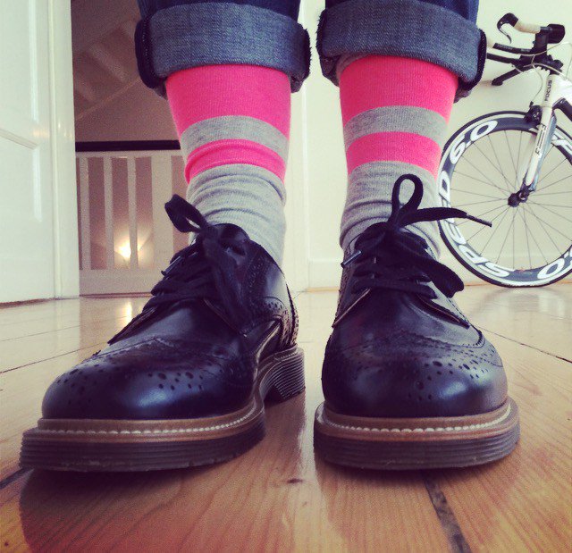 HauteFuture's tweet image. Happy Socks kind of day hautefutureblog.com/2016/02/07/hap…