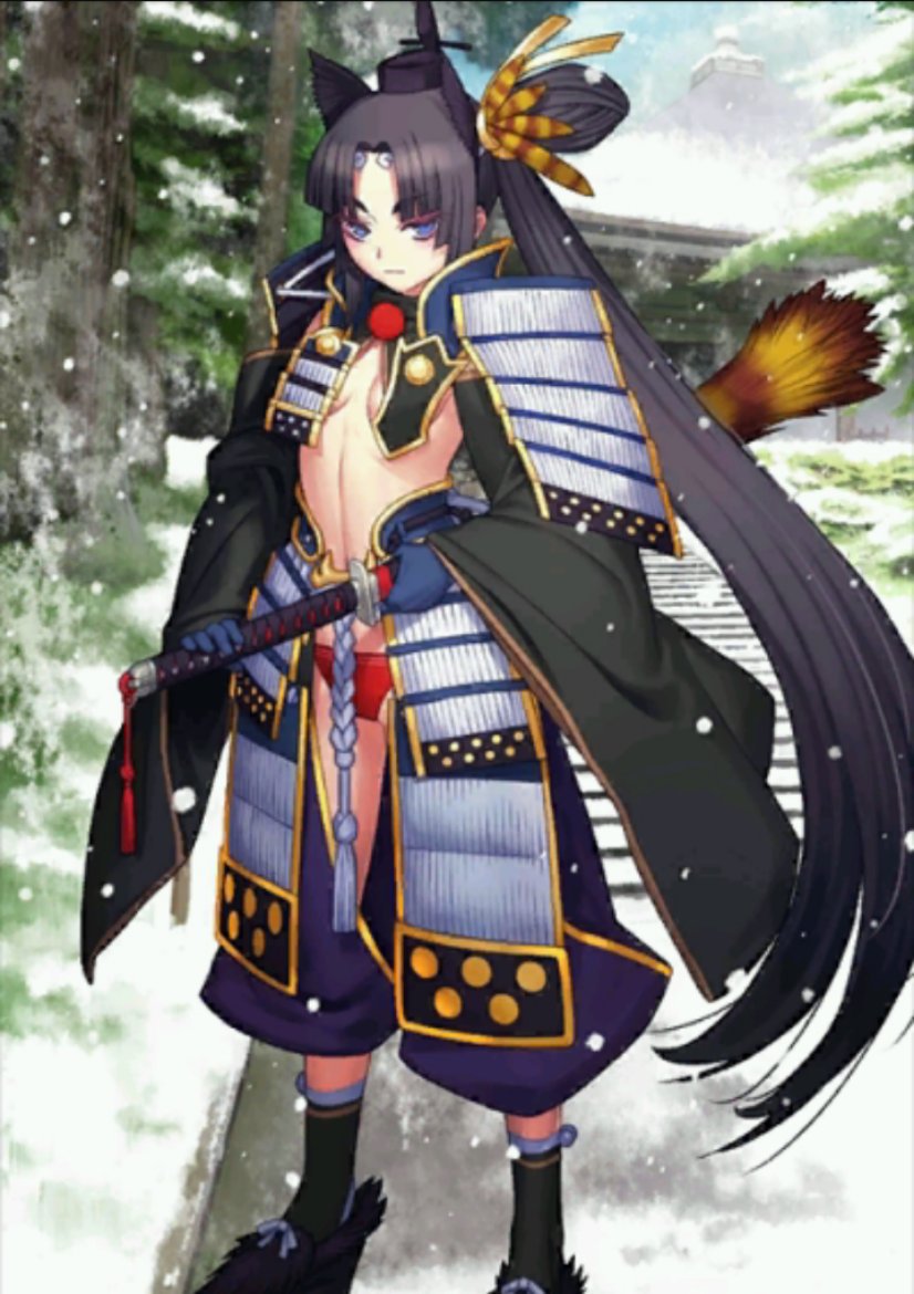 ぴーすけ 私の好きなfgo女キャラはどうしてこういろんな所が出ているんだ T Co 48aprc2pr9