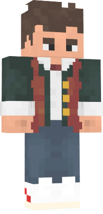 noahhkn's tweet photo. BackToTheFuture Skin!
Teilnahme: - Fan von Bttf
                   - Retweet
                   - "hey" kommentieren https://t.co/GCmcHNEJvk