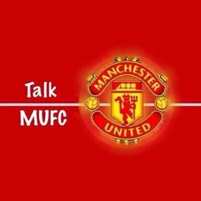 DiscussMUFC's tweet photo. Retweet if you are a Man United fan, and ill follow you.

#MUFC 
#GGMU 
#MUFCFamily 
#ManUtd 
#MUFCFollowTrain https://t.co/nqTOGwQH42