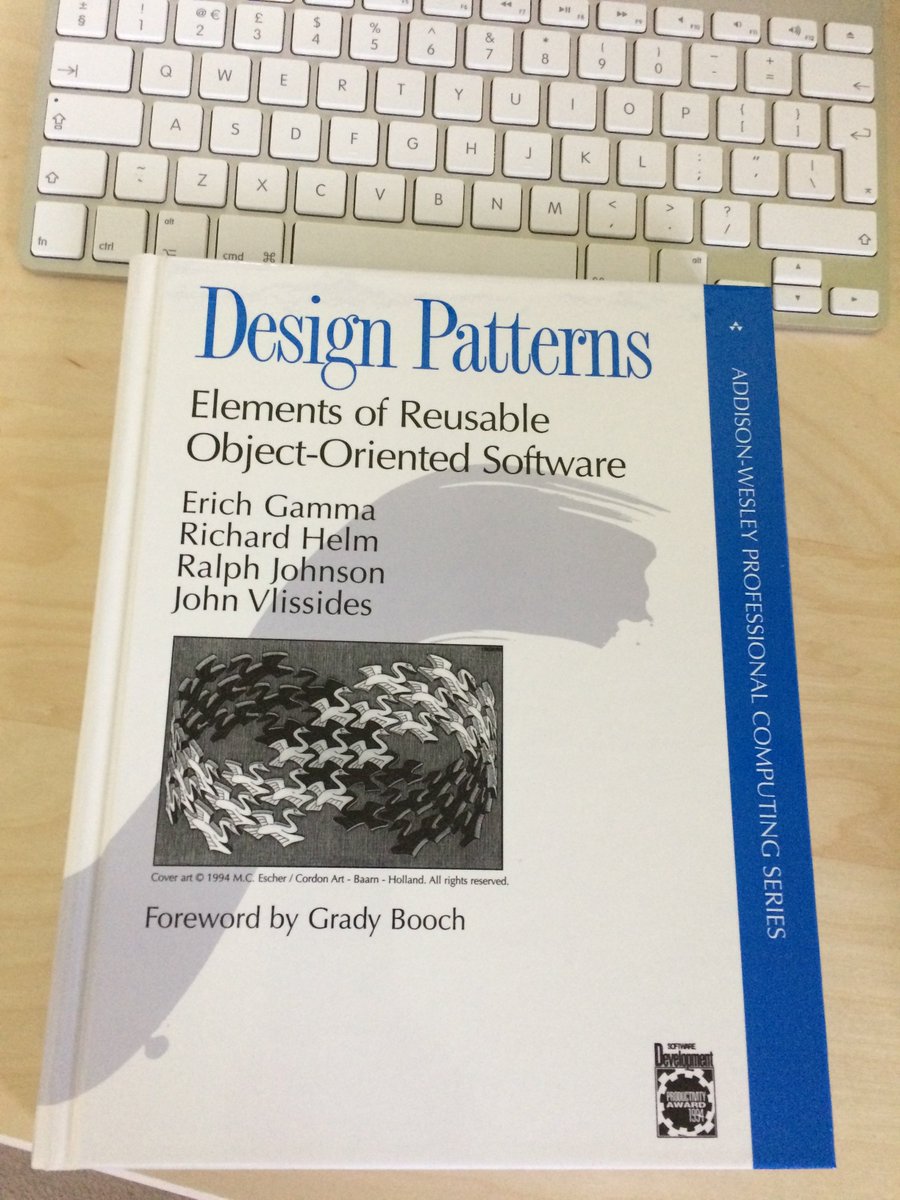 codeandstuff's tweet image. Time to get serious…