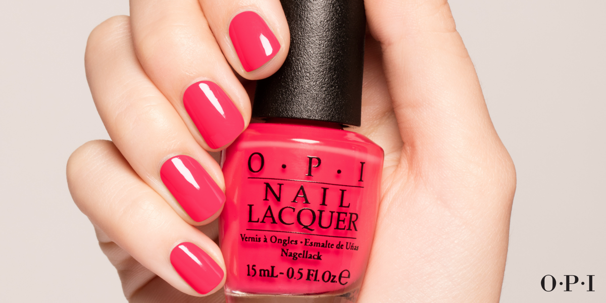 OPI_PRODUCTS's tweet photo. #ShesABadMuffuletta! is the perfect red hot creme to spice up your days...and nights! #OPINewOrleans https://t.co/EzwpPUMUFS