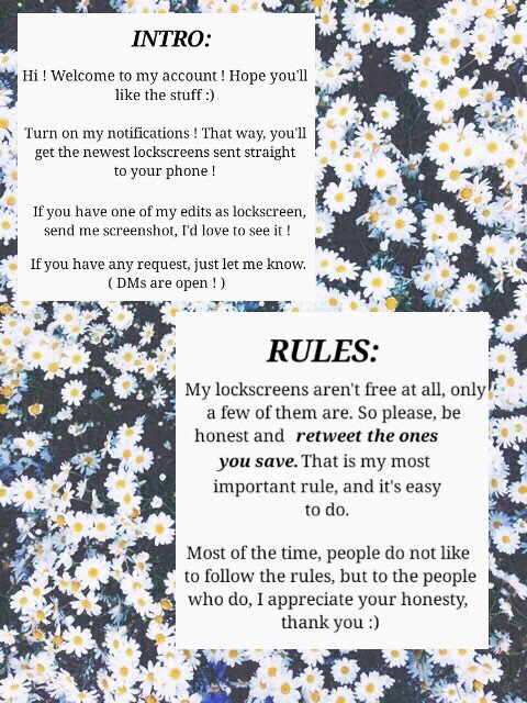 http_locks's tweet image. Please read the rules and rt when done.,💘