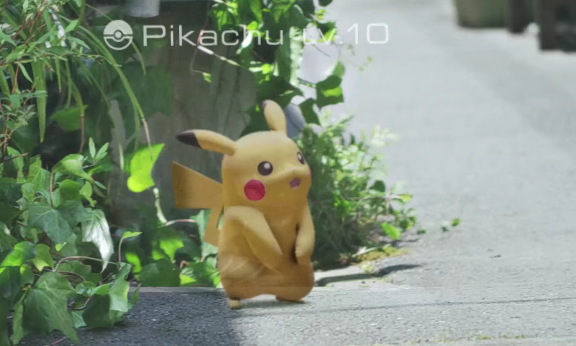 GameSpot's tweet photo. Pokemon Go will be shown at GDC 2016. https://t.co/di7ECb0AVj https://t.co/pBPVAYvnH2