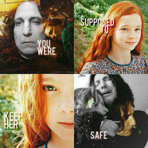 TheHPfacts's tweet photo. "You were supposed to keep her safe." https://t.co/n9XWQ1Q46m