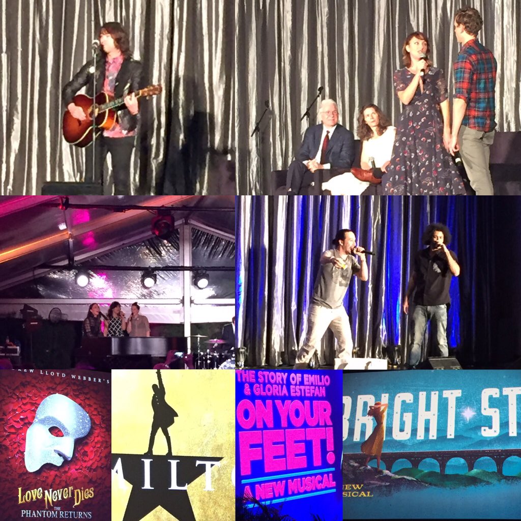 Liammlynch's tweet photo. Enjoyed some great performances at another successful Miami BAA Conference! So much talent. https://t.co/lLUowC2CY8