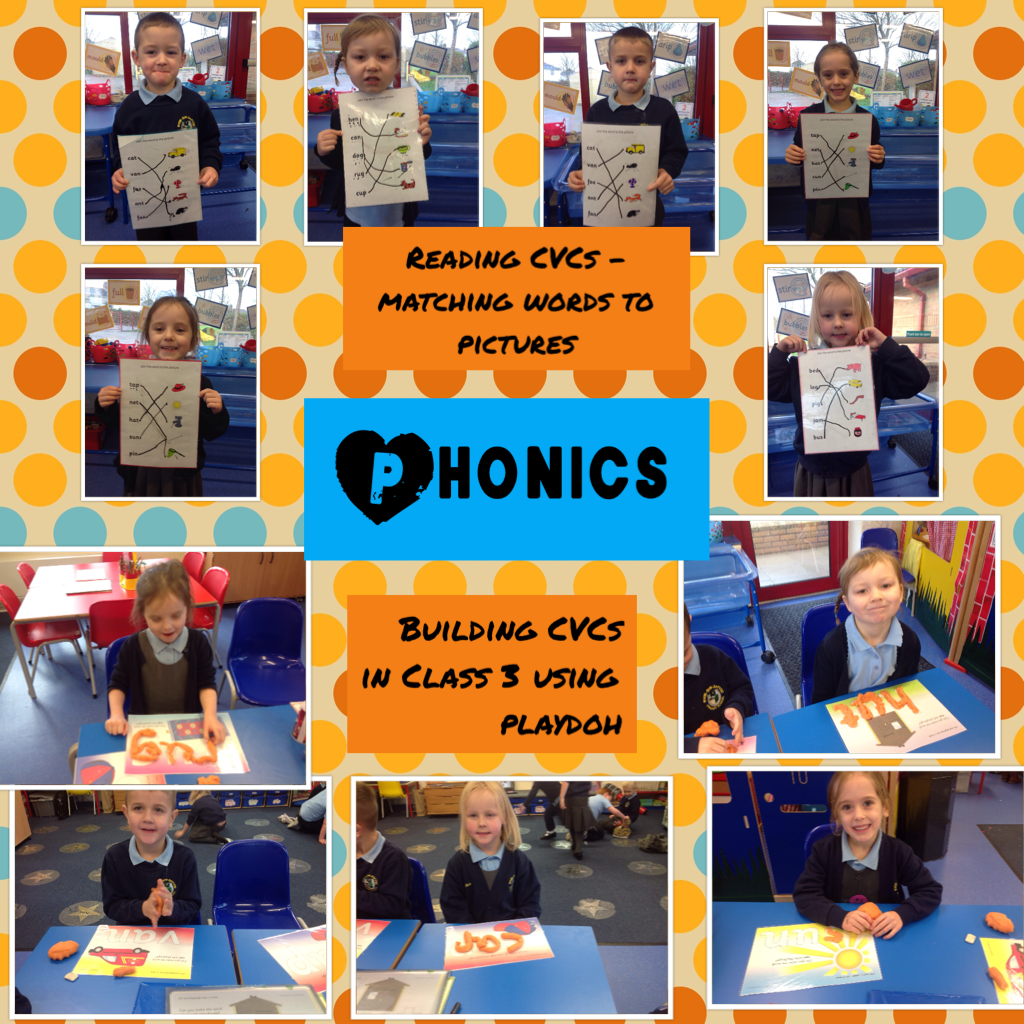 EmmaEmmagriffs's tweet photo. Phonics in Reception #literacyskills https://t.co/h0qibfgA9r https://t.co/1PDk3BJCsd
