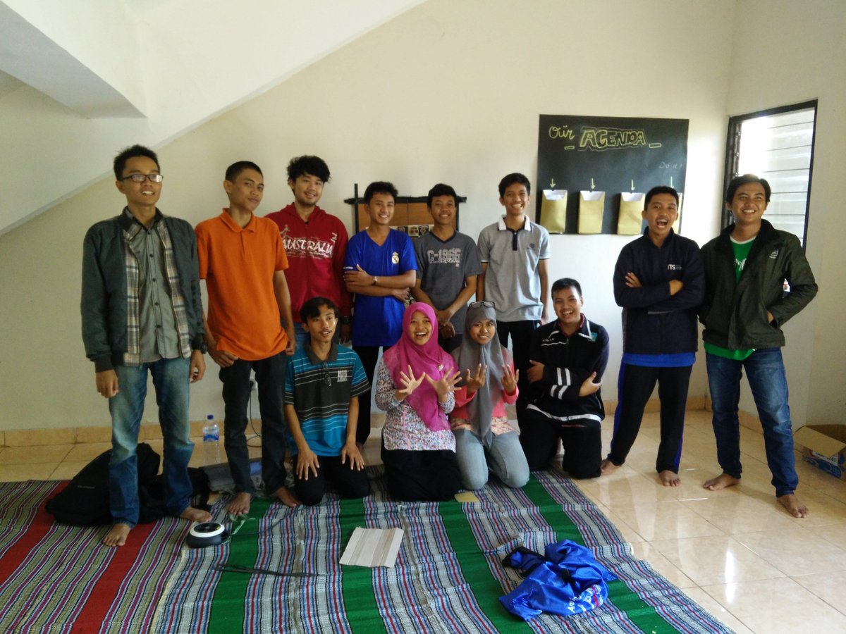 chessITS's tweet image. Turnamen Internal 1