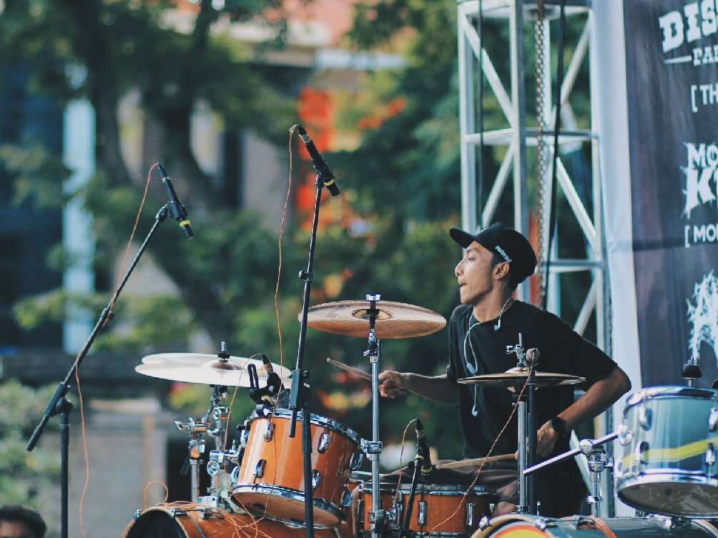 suthofficial's tweet image. Terimakasih banyak Voice Of Immortal Party!🔥@VIP_ESAUDAYANA 
Photo by: De Wirya