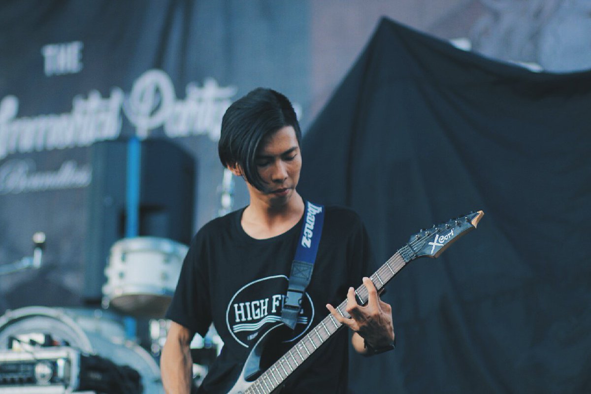 suthofficial's tweet image. Terimakasih banyak Voice Of Immortal Party!🔥@VIP_ESAUDAYANA 
Photo by: De Wirya