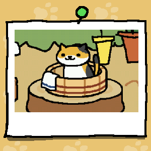 hiidied's tweet photo. #ねこあつめ https://t.co/2sYEVULbFa