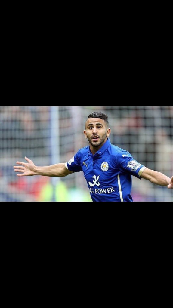 Mshuwaikhat's tweet photo. رياض محرز احد افضل اللاعبين في البريمرليغ لهذا الموسم، تكلفة اللاعب 400 الف باوند !
اللاعبين السعوديين كيف الحال ؟ https://t.co/OjGPGIqbYl