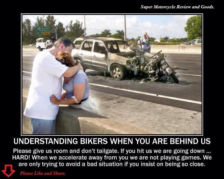 TopBikersRoma's tweet photo. Defensive Driving Campaign for #RideSafety! TopBikersRoma always on the bikers side! https://t.co/9Nw9faezGN