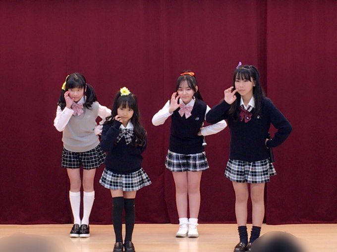 Twitterのコスプレ画像20