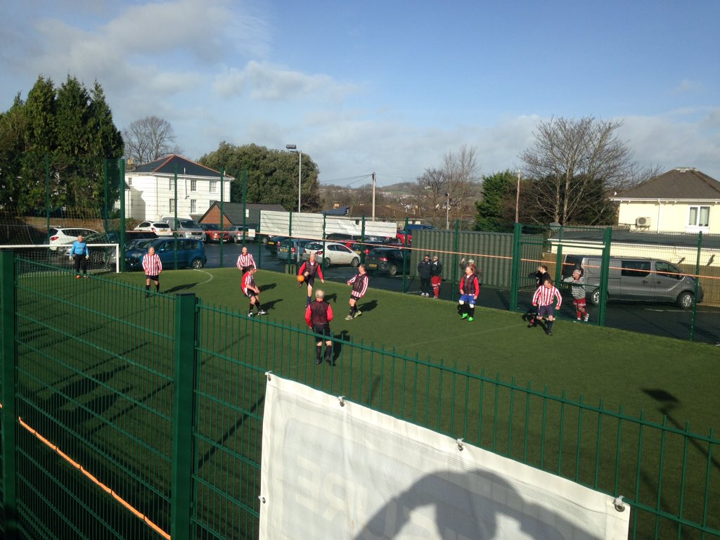 Devon County FA tweet media